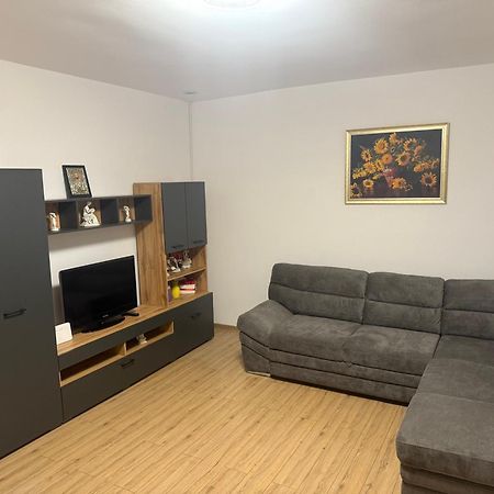Modernul Apartament De Langa Castel Hunedoara Exteriör bild