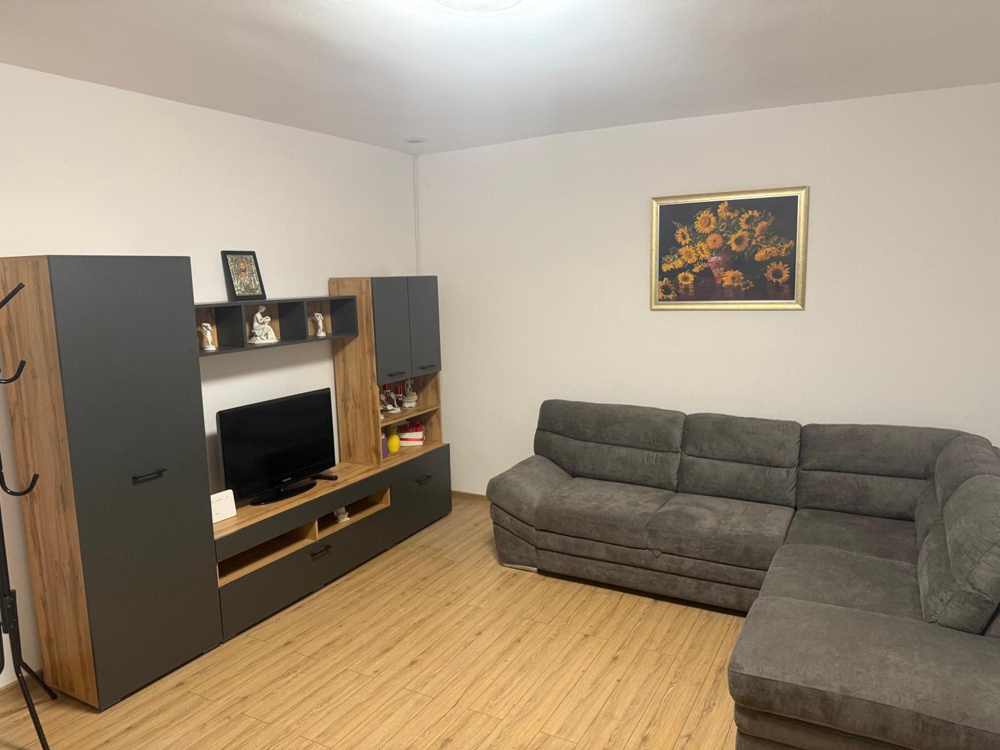 Modernul Apartament De Langa Castel Hunedoara Exteriör bild